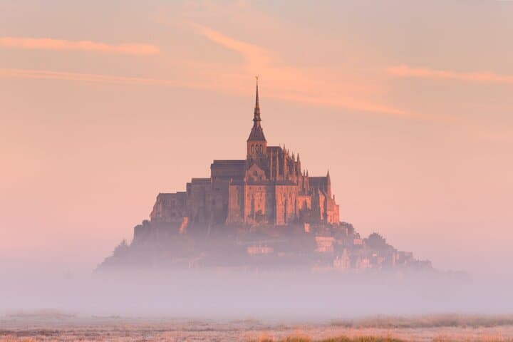 Private Day Trip from Paris to Mont-Saint-Michel: Full-Day Shore Excursion photo 2