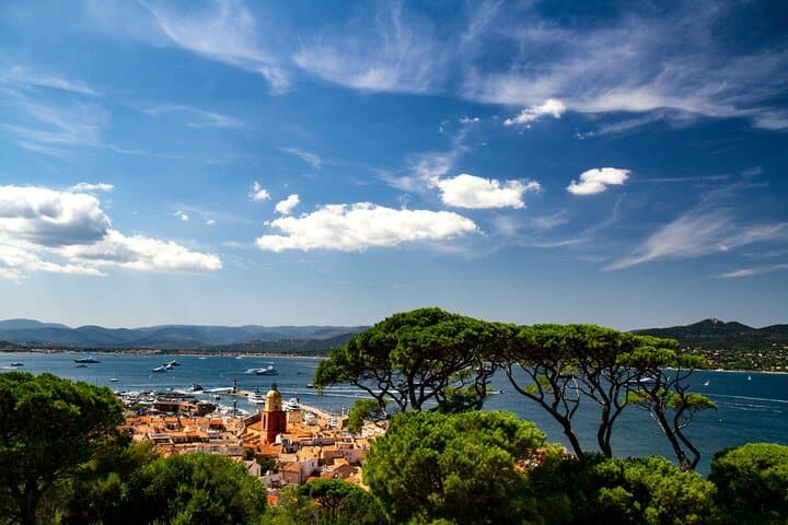 St Tropez Private Walking Tour: 2-Hour Sojourn Through Old Town, La Ponche & Citadelle photo 4