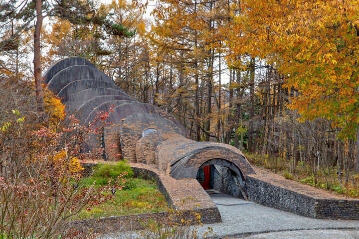 Karuizawa Private Full-Day Custom Tour — Nature, History & Local Flavors photo 6