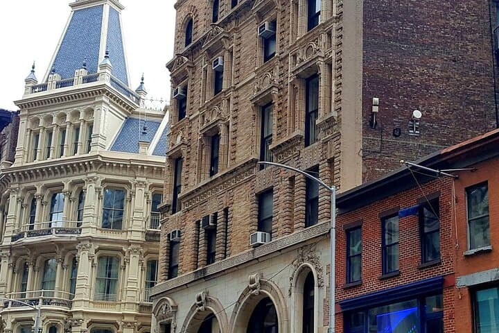 Gilded Age Walking Tour Around Madison Square — Private 3-Hour Historic NYC Experience