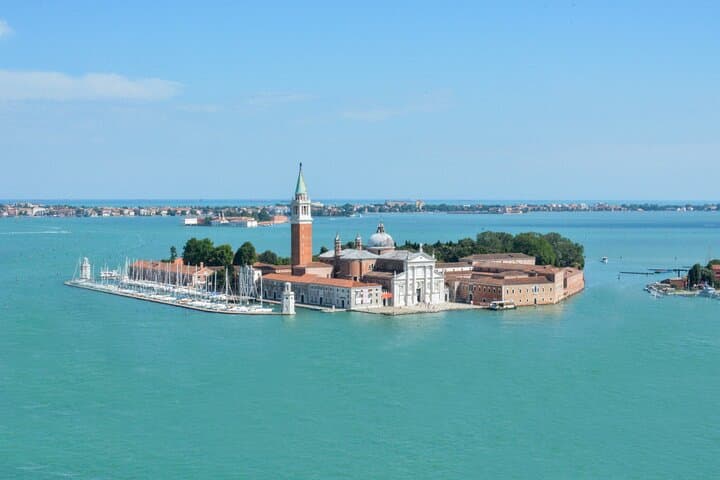 Venice Bell Tower Priority Ticket & History Gallery Experience photo 5