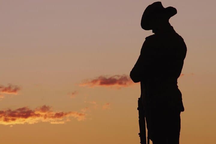 Gallipoli ANZAC Full-Day Tour from Istanbul: Battlefields, Beaches & Memorials photo 3