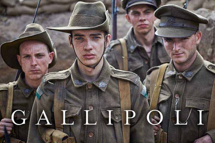 Gallipoli ANZAC Full-Day Tour from Istanbul: Battlefields, Beaches & Memorials