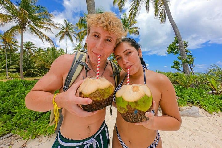 Punta Cana Coral Reef Restoration and Snorkelling Experience: Hands-On Coral Gardening photo 2