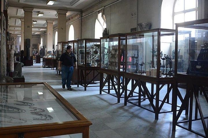 Cairo-Giza Egyptian Museum and Khan el-Khalili Guided Tour — What to Expect, Tips & Timing photo 4