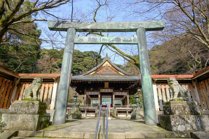 Private Custom Full-Day Tsuruga Tour: Culture, Coast & Hidden Gems photo 2