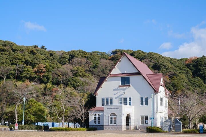 Private Custom Full-Day Tsuruga Tour: Culture, Coast & Hidden Gems photo 4