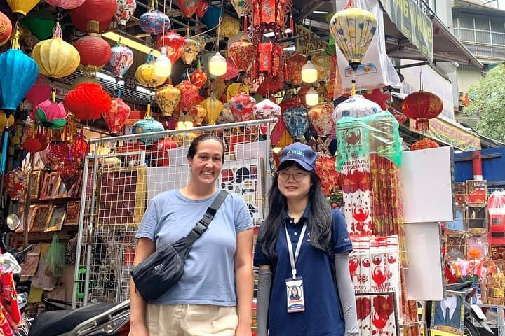 Hanoi Full-Day Private Walking Tour: Old Quarter, French Quarter & Hoan Kiem Lake photo 5