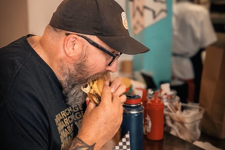 Vancouver Local Taste Trail: 3-Hour Downtown Food Walk & AquaBus Experience