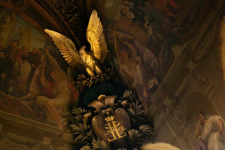 After-Hours at the Louvre: Small-Group Night Tour in Paris photo 3
