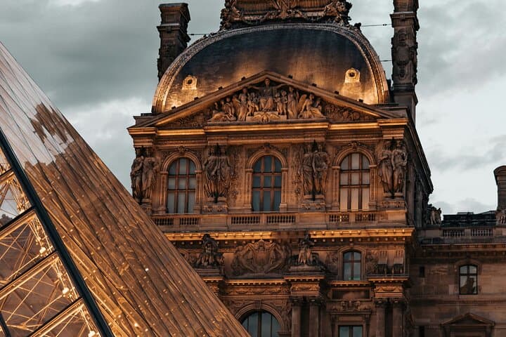 After-Hours at the Louvre: Small-Group Night Tour in Paris photo 6