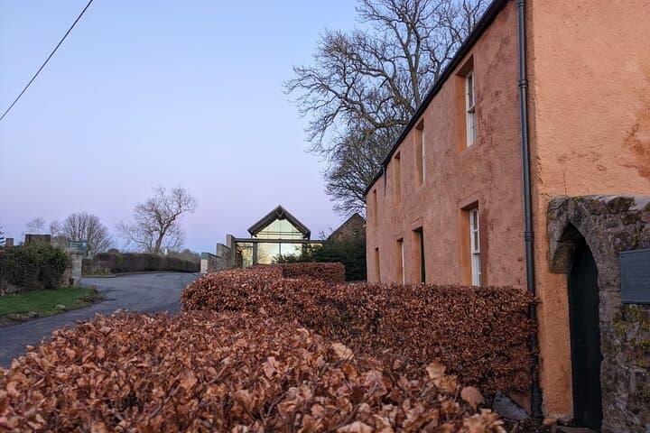 Roslin Glen Walking Tour from Edinburgh — Run Tours Lothian photo 2