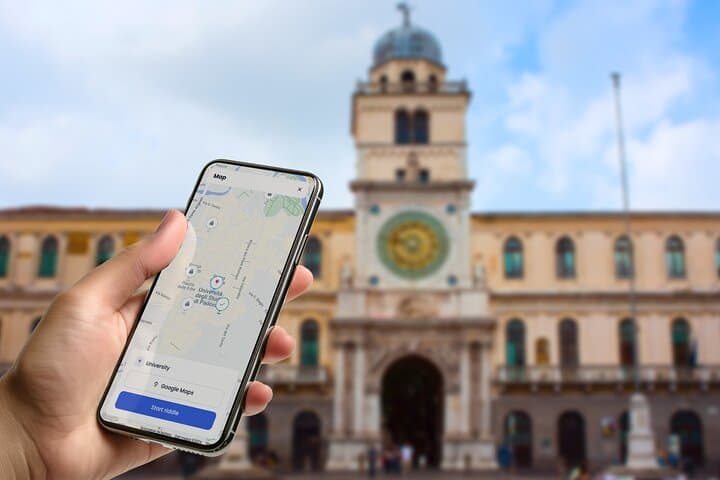 Padua Self-Guided Interactive Walking Tour: 10-Stop Riddle Trail Through the Historic Centre photo 4