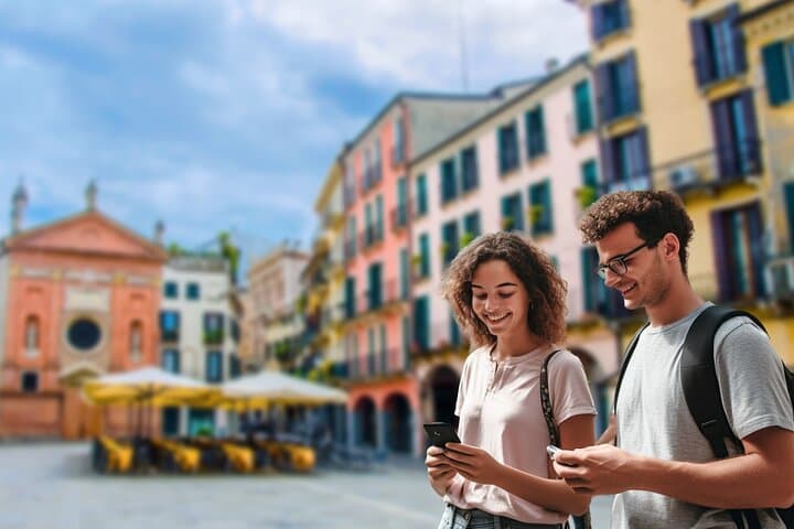 Padua Self-Guided Interactive Walking Tour: 10-Stop Riddle Trail Through the Historic Centre photo 3