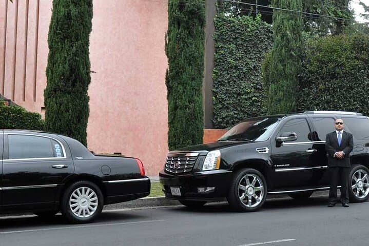 Executive VIP Close Protection Services in Montego Bay photo 3