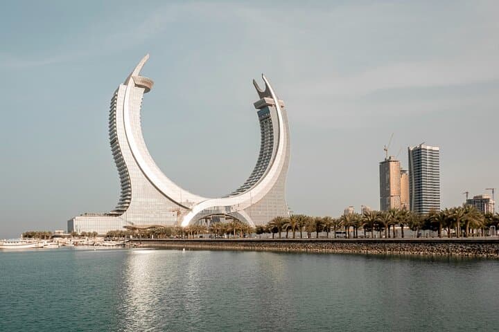 Doha Discovery: Cultural Gems & Corniche City Views Tour photo 4