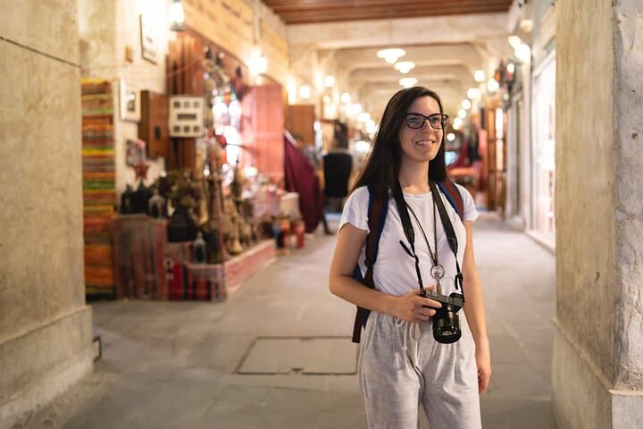 Doha Discovery: Cultural Gems & Corniche City Views Tour photo 6