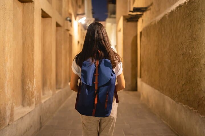 Doha Illuminated: Evening Corniche, Katara & Souq Waqif Night Tour photo 3