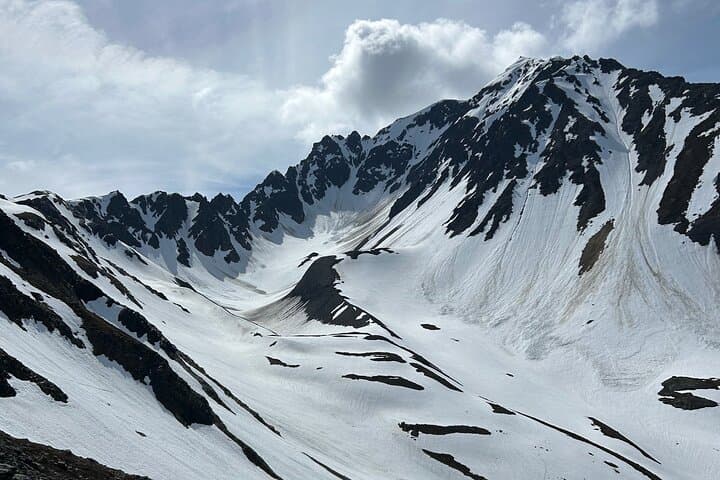 Mount Marathon Bowl & Race Summit Guided Hike — Seward, Alaska photo 4