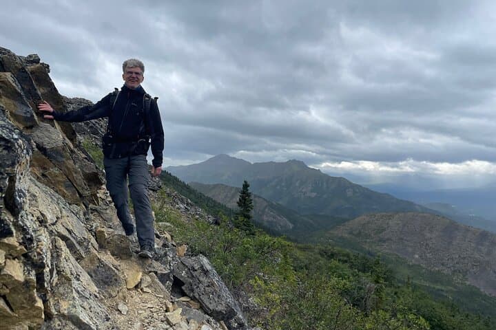 Denali Alaska Range 5-Hour Mountain Hike with Naturalist Guide photo 6