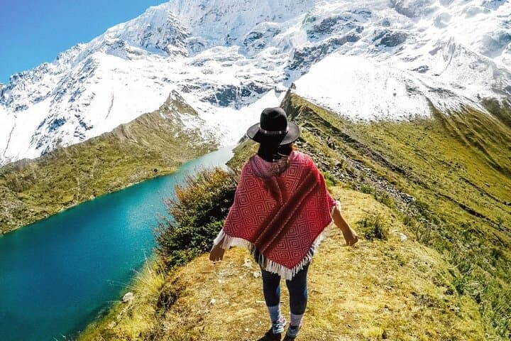 Full-Day Humantay Lake Trek: High-Altitude Hike from Cusco photo 3