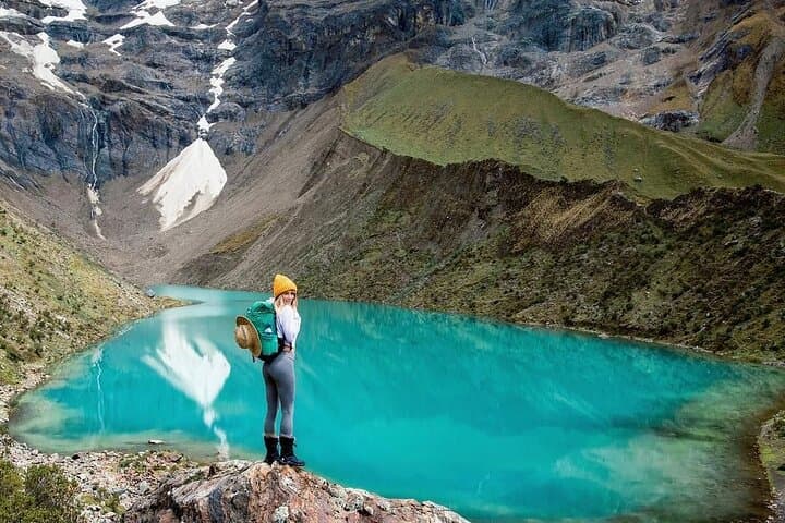 Full-Day Humantay Lake Trek: High-Altitude Hike from Cusco photo 4