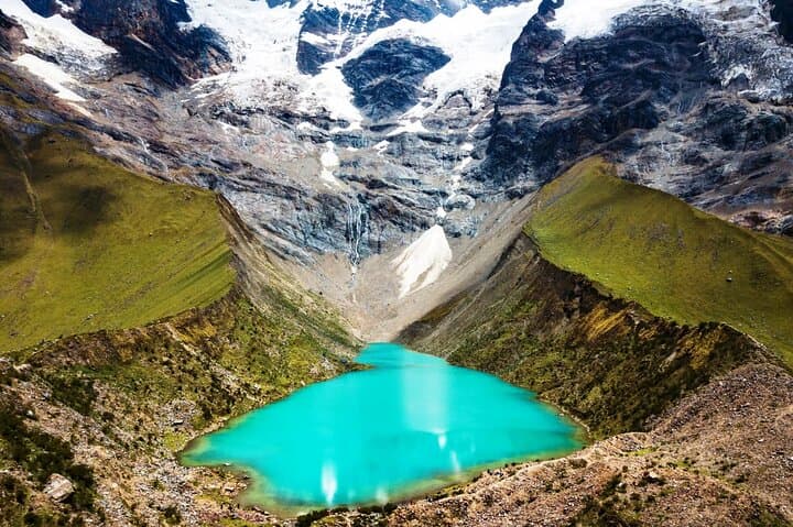 Full-Day Humantay Lake Trek: High-Altitude Hike from Cusco photo 2