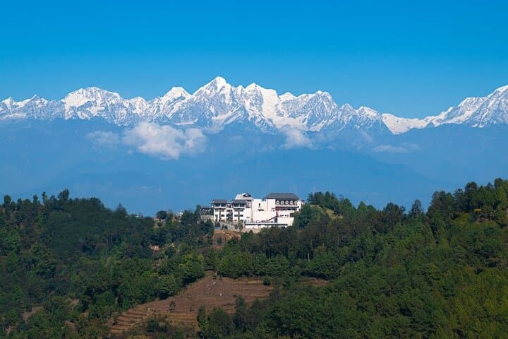 Dhulikhel Night Out: Bhaktapur, Namobuddha & Panauti — 2-Day Cultural Hillstation Escape photo 2