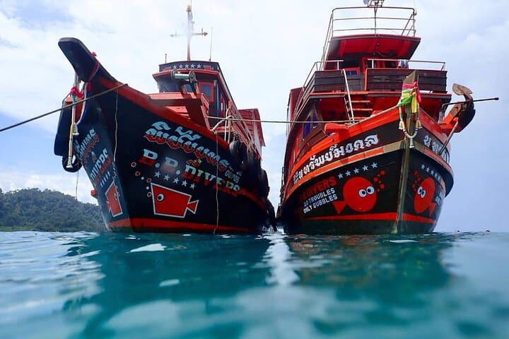 Private Snorkeling Trip at Koh Kood: Explore Coral Reefs & Tropical Fish