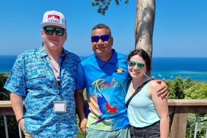 Roatan Off-Road ATV and Coxen Hole Sightseeing Tour photo 6