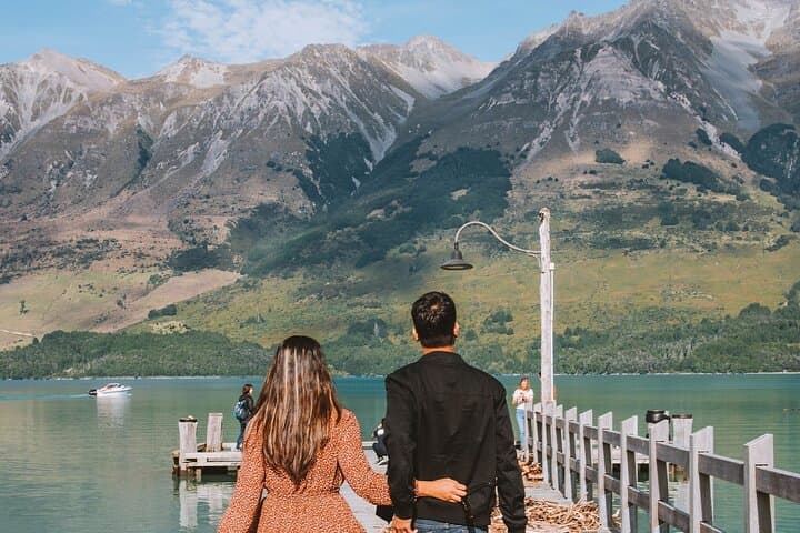 Glenorchy and Paradise Half-Day Scenic Tour from Queenstown photo 6