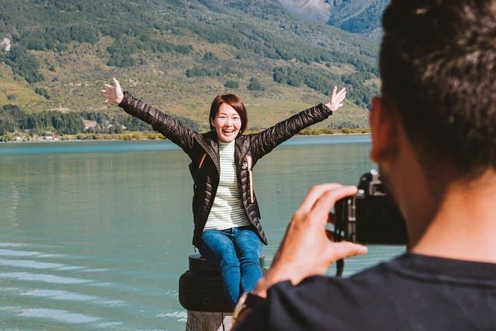 Glenorchy and Paradise Half-Day Scenic Tour from Queenstown photo 5