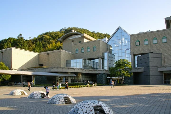 Custom Tokushima Full-Day Tour: Castle, Mount Bizan & Awa Odori Experiences photo 4