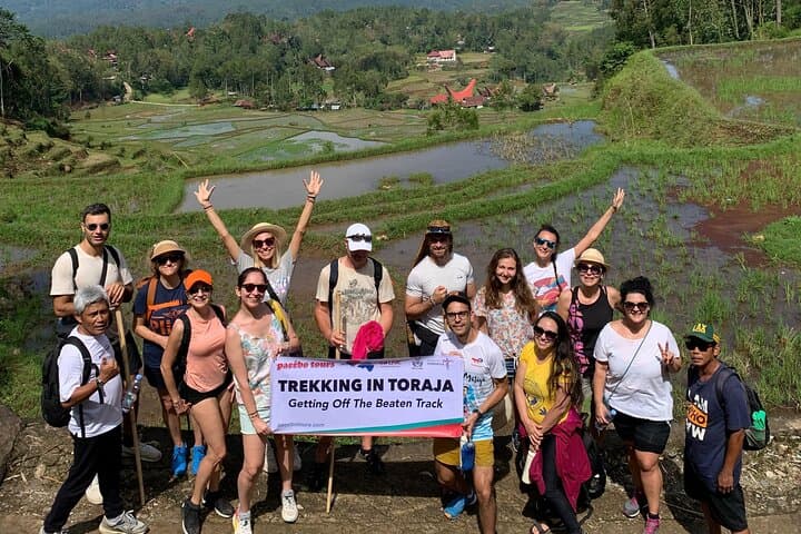 8-Day Toraja & Bugis Cultural Journey: Highlands, Floating Villages & Bira Snorkeling