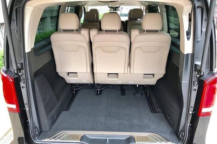 Heathrow to Oxford Private Transfer — Reliable Airport Pickup to Oxford photo 5