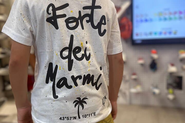 Design Handcrafted Sneakers in Forte dei Marmi: Bespoke Italian Workshop photo 5