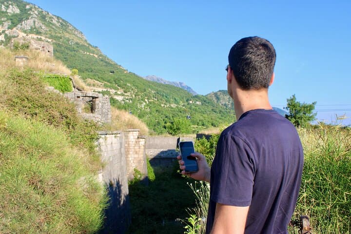 Kotor Digital Cultural Guide — Self-Guided 3-Day Exploration of the Bay photo 3