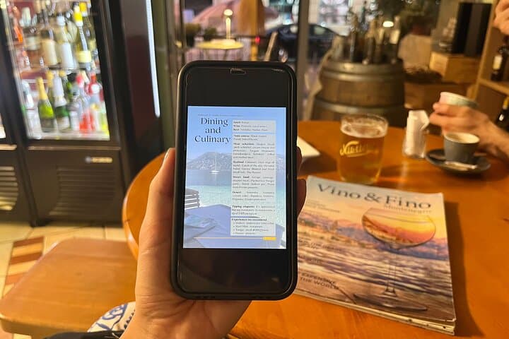 Kotor Digital Cultural Guide — Self-Guided 3-Day Exploration of the Bay photo 4