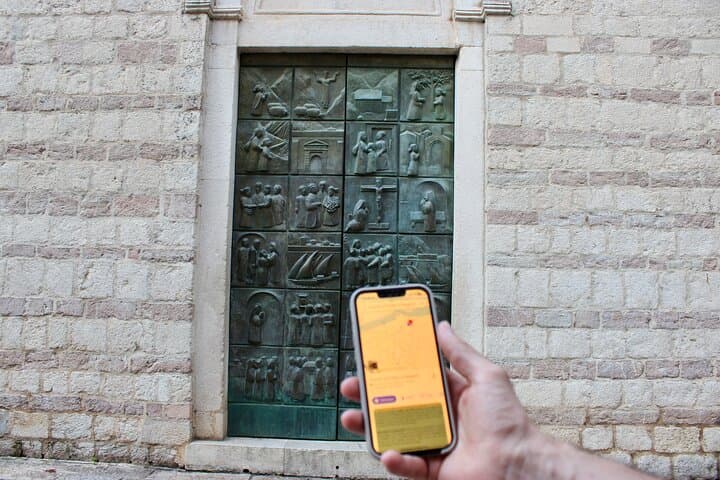 Kotor Digital Cultural Guide — Self-Guided 3-Day Exploration of the Bay photo 5