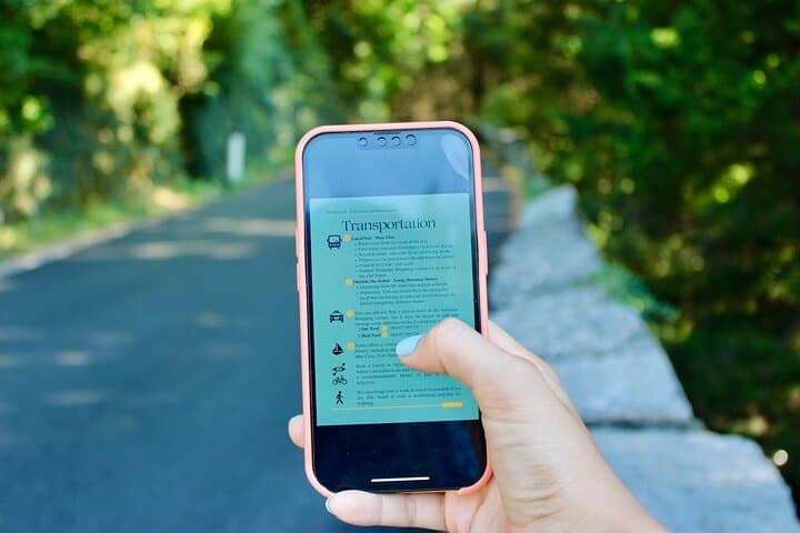 Kotor Digital Cultural Guide — Self-Guided 3-Day Exploration of the Bay photo 6