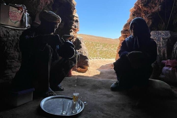 4-Day Private Marrakech to Fes Desert Tour via Erg Chebbi photo 3
