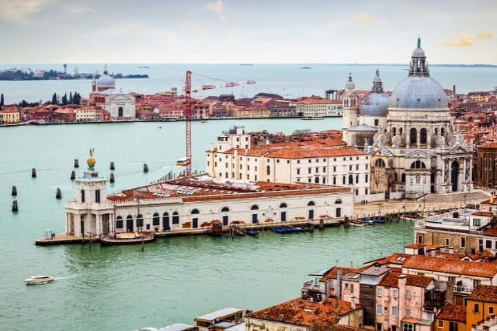 Venice Self-Guided Walking Tour with GPS App — From St. Mark's to Hidden Gems photo 2