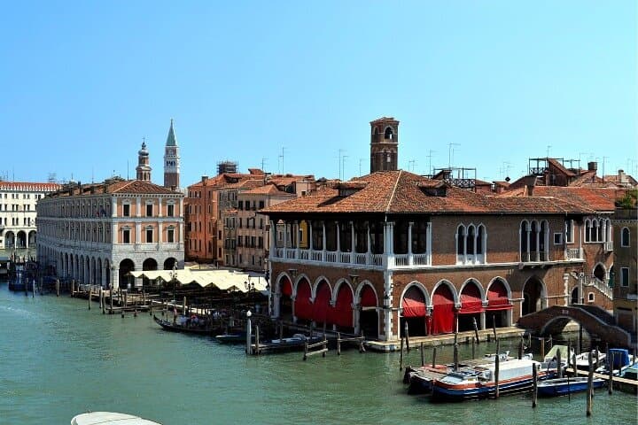 Venice Self-Guided Walking Tour with GPS App — From St. Mark's to Hidden Gems photo 3