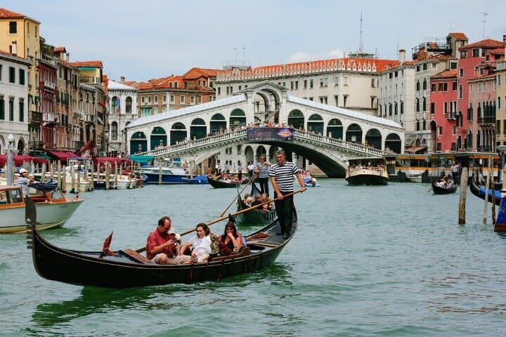 Venice Self-Guided Walking Tour with GPS App — From St. Mark's to Hidden Gems photo 4
