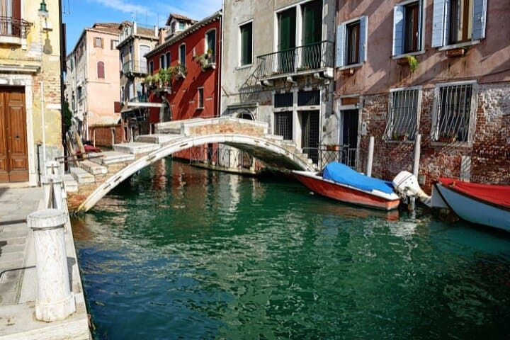 Venice Self-Guided Walking Tour with GPS App — From St. Mark's to Hidden Gems photo 5