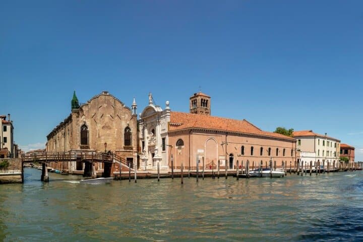 Venice Self-Guided Walking Tour with GPS App — From St. Mark's to Hidden Gems photo 6