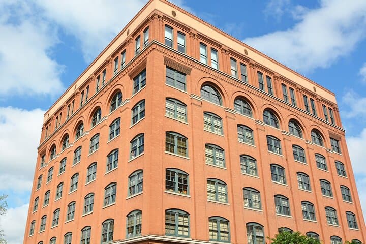 Self-Guided Dallas JFK Assassination Driving Tour: Route, Stops & Tips photo 5
