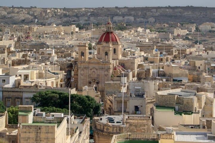 Private Full-Day Tour Around Malta: Valletta, Ħaġar Qim & Marsaxlokk photo 2