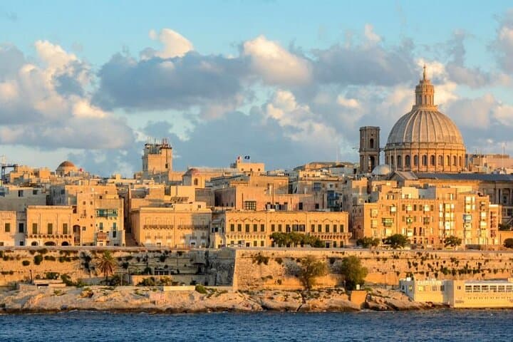 Private Full-Day Tour Around Malta: Valletta, Ħaġar Qim & Marsaxlokk photo 3