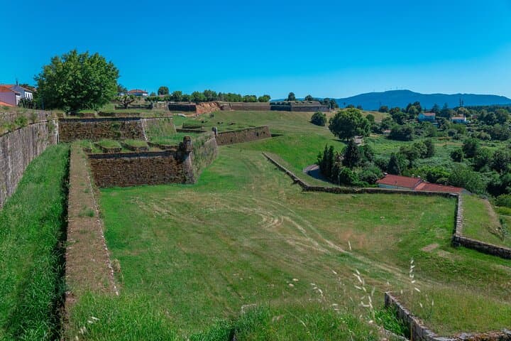 Cross-Border Pilgrimage: Santiago and Valença Full-Day Private Tour from Porto photo 4